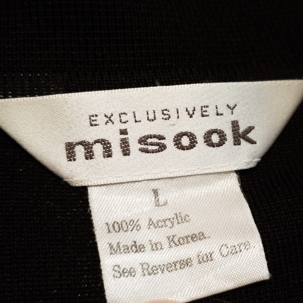 Misook Jacket - image 4